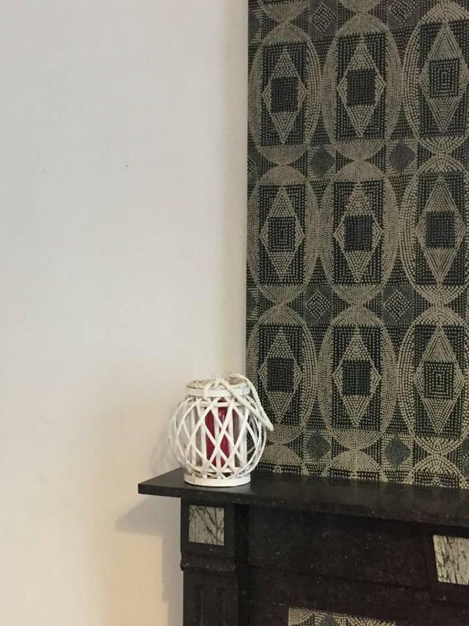 Chez Natha Apartment Spa Bagian luar foto