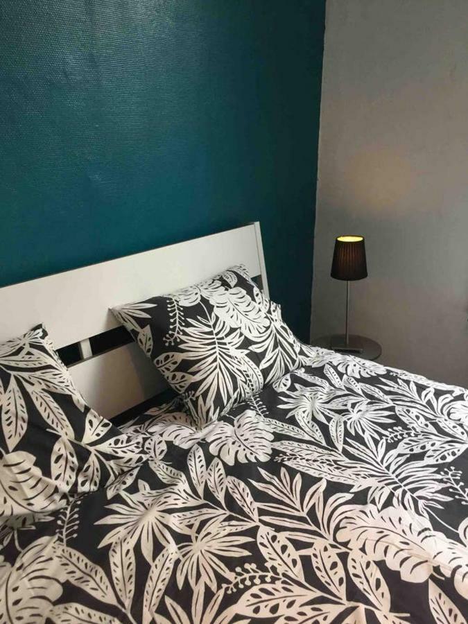 Chez Natha Apartment Spa Bagian luar foto