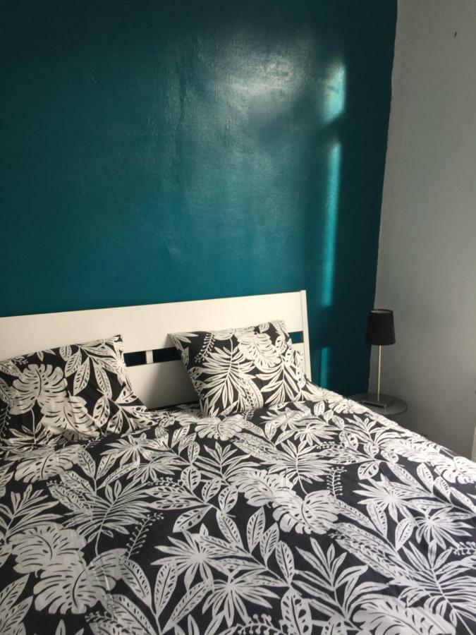 Chez Natha Apartment Spa Bagian luar foto