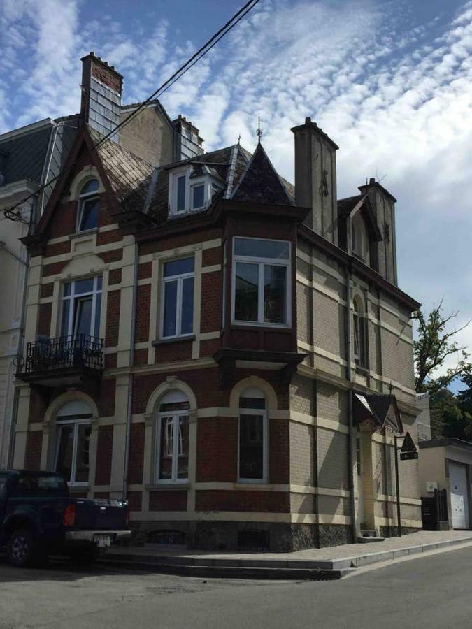 Chez Natha Apartment Spa Bagian luar foto